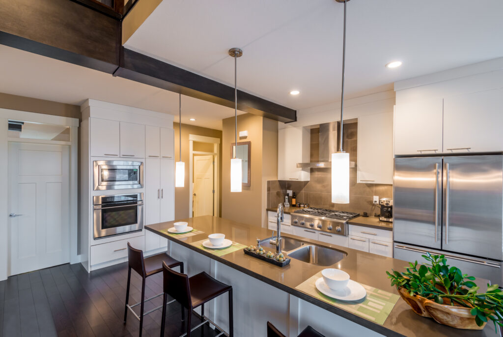 Residential Home Inspections Across the Denver Metro