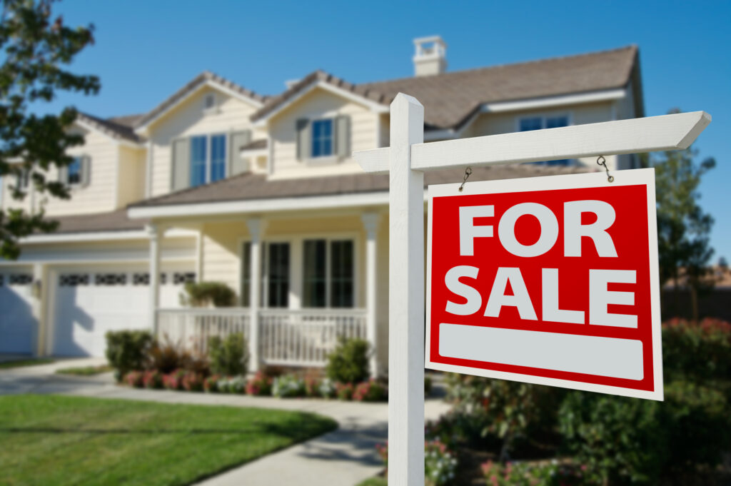 Pre-Listing Inspections
